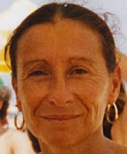 Allegra Hayim